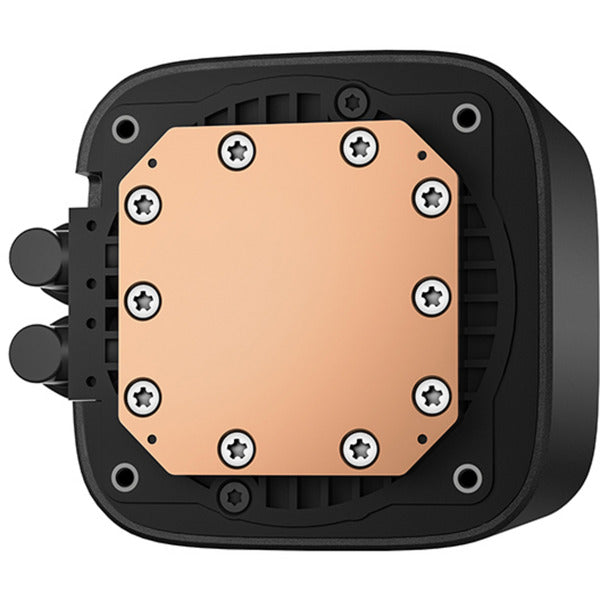 Refroidissement par eau Deepcool le360 v2 (noir)