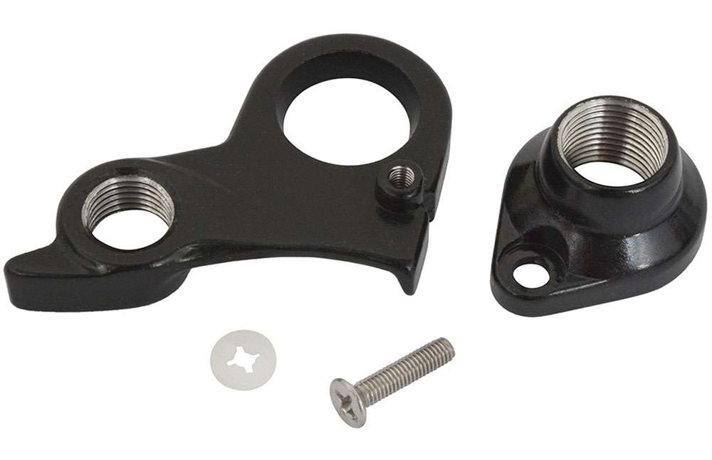 Patte de dérailleur standard Cube vtt rr x12