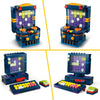 Console de jeu rétro Lego Creator 31380