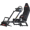 Cockpit de Simulator F-GT et GT de niveau supérieur