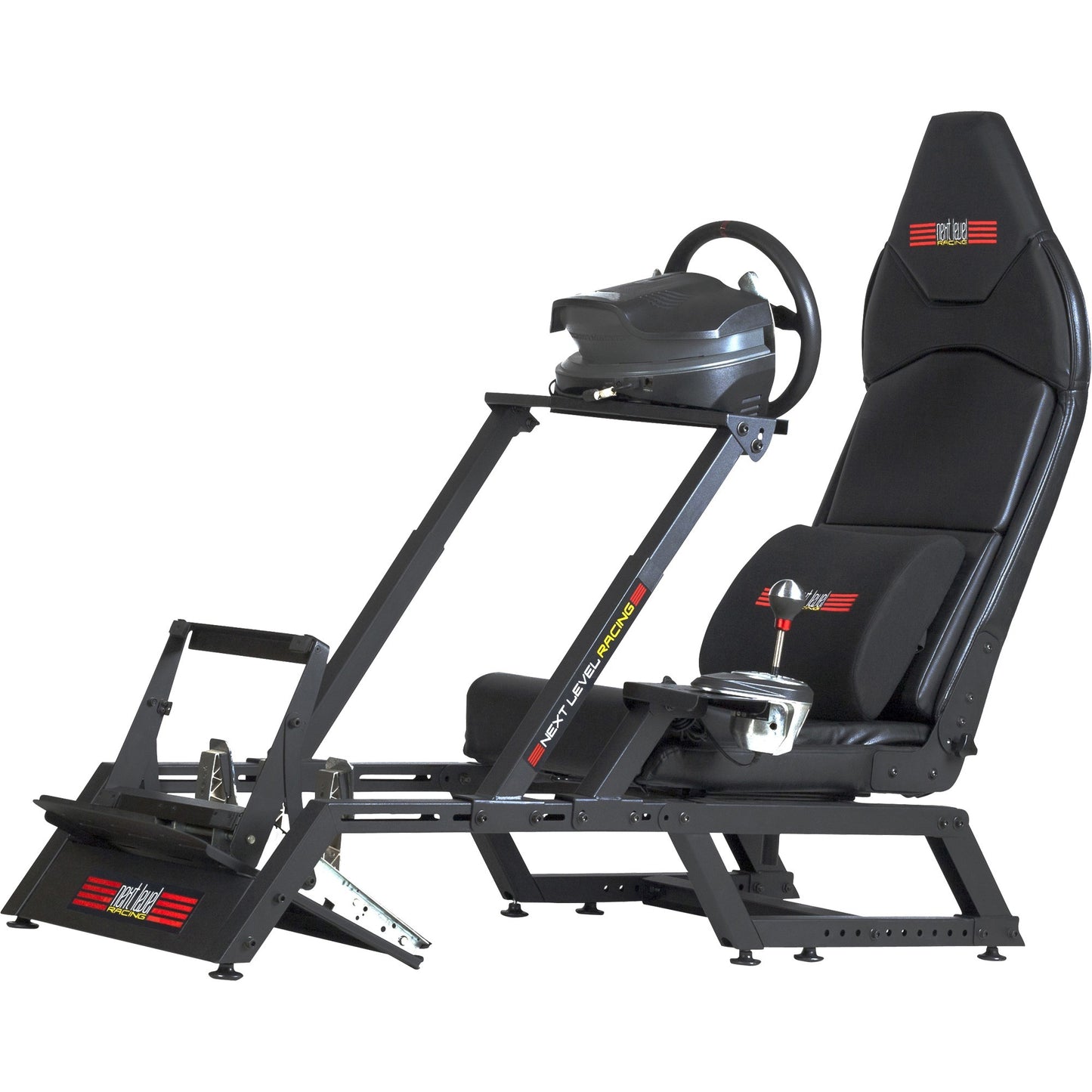 Cockpit de Simulator F-GT et GT de niveau supérieur