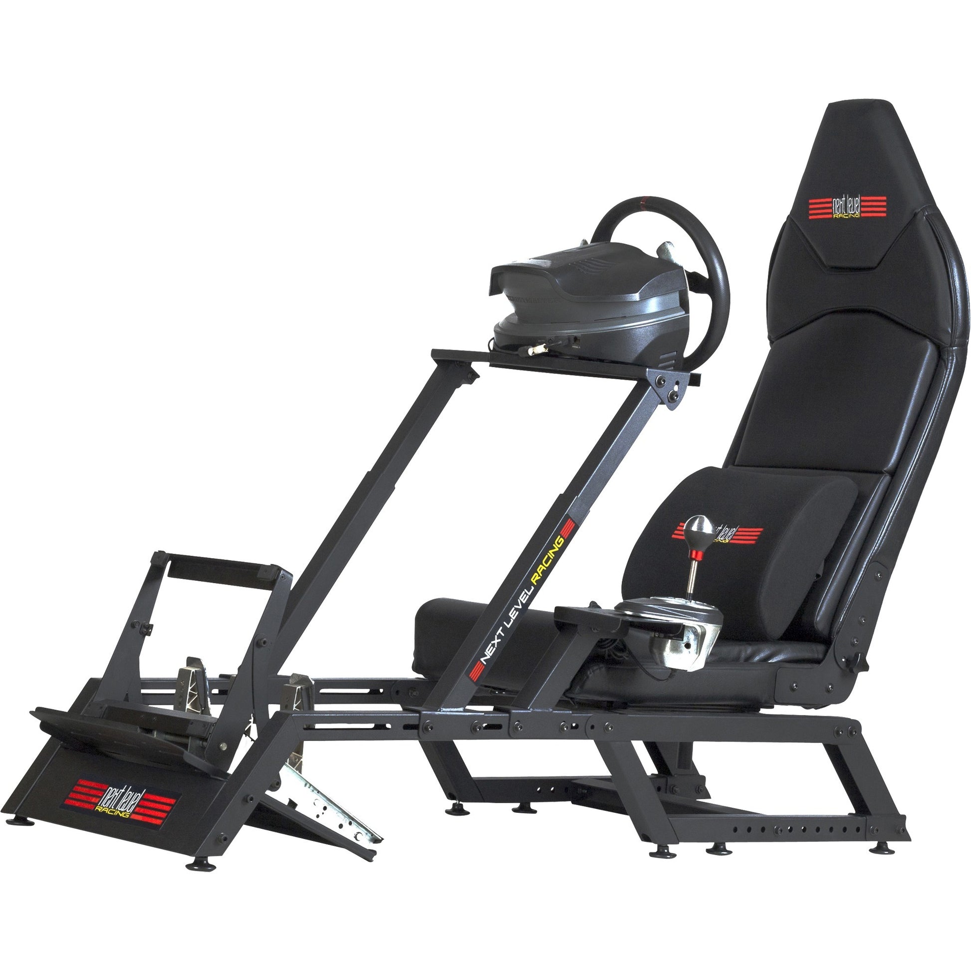 Cockpit de Simulator F-GT et GT de niveau supérieur