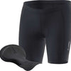 Löffler sous-short de cyclisme hb-sql - short intérieur avec coussinet