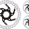 Disque à disque fixe Galfer bike wave® pour vtt