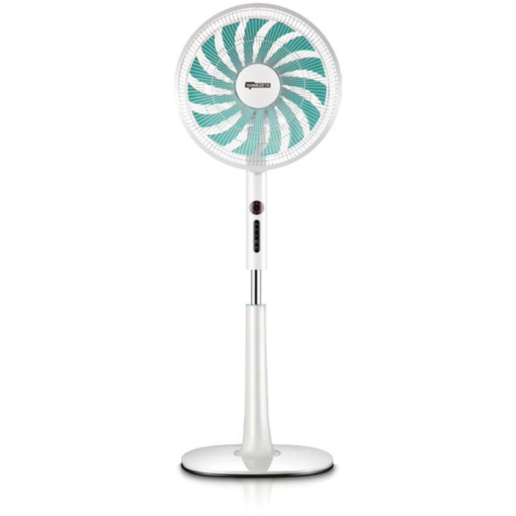 Termozeta Airzeta Stathiefventilator
