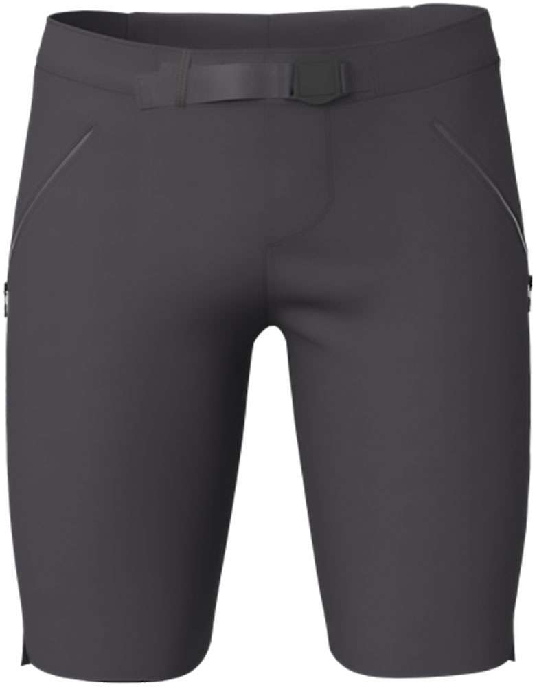 Cube gravier - short