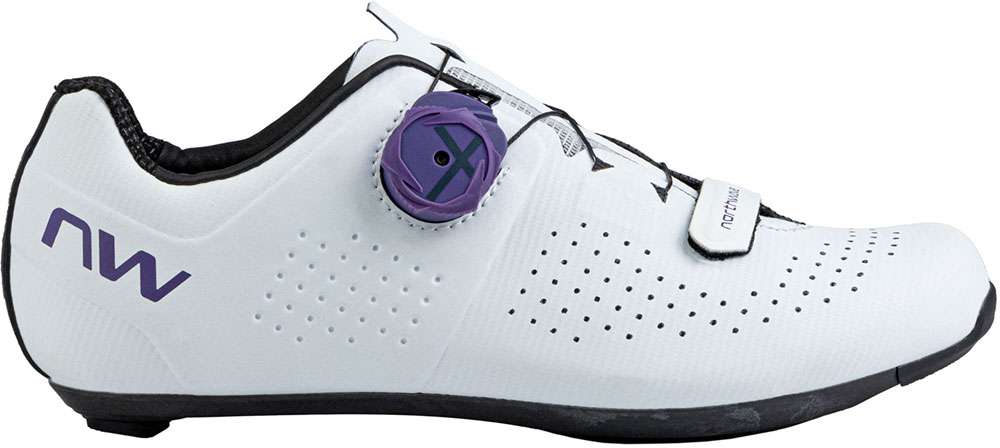 Northwave storm carbon - chaussures de vélo de route pour femme