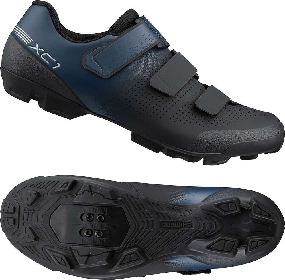 Shimano sh-xc102w - chaussures vtt femme
