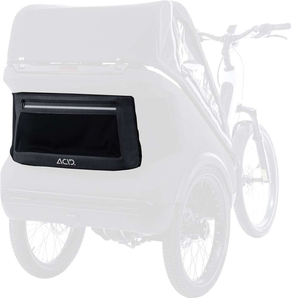 Sac d'accessoires Acid Trike 5