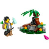 Lego city 30665 rencontre avec des bébés gorilles