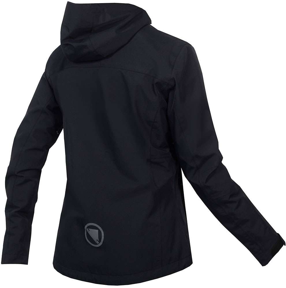 Endura hummvee waterproof - veste de pluie vtt femme