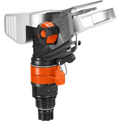 Gardena Premium Pulsating Secteurs Circular Sprayer