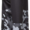 Triple Eight camo - maillot vtt manches longues