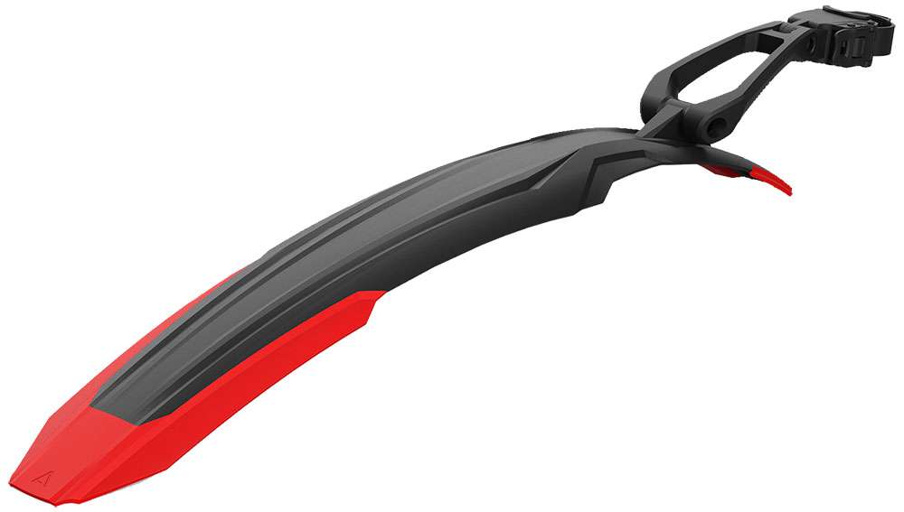 Acid vane pro 29 garde-boue arrière