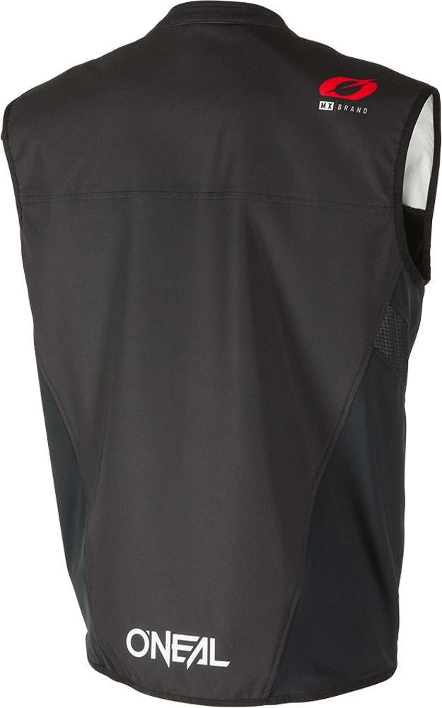 O'neal soft shell mx - gilet vtt