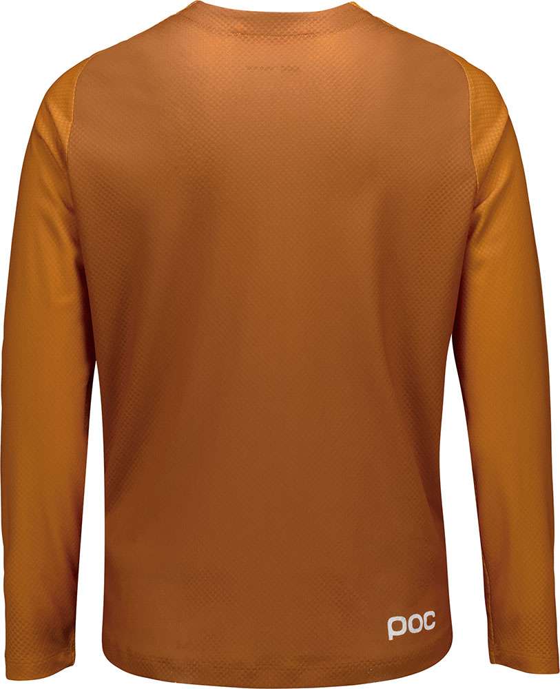 Poc motion air - maillot vtt manches longues femme