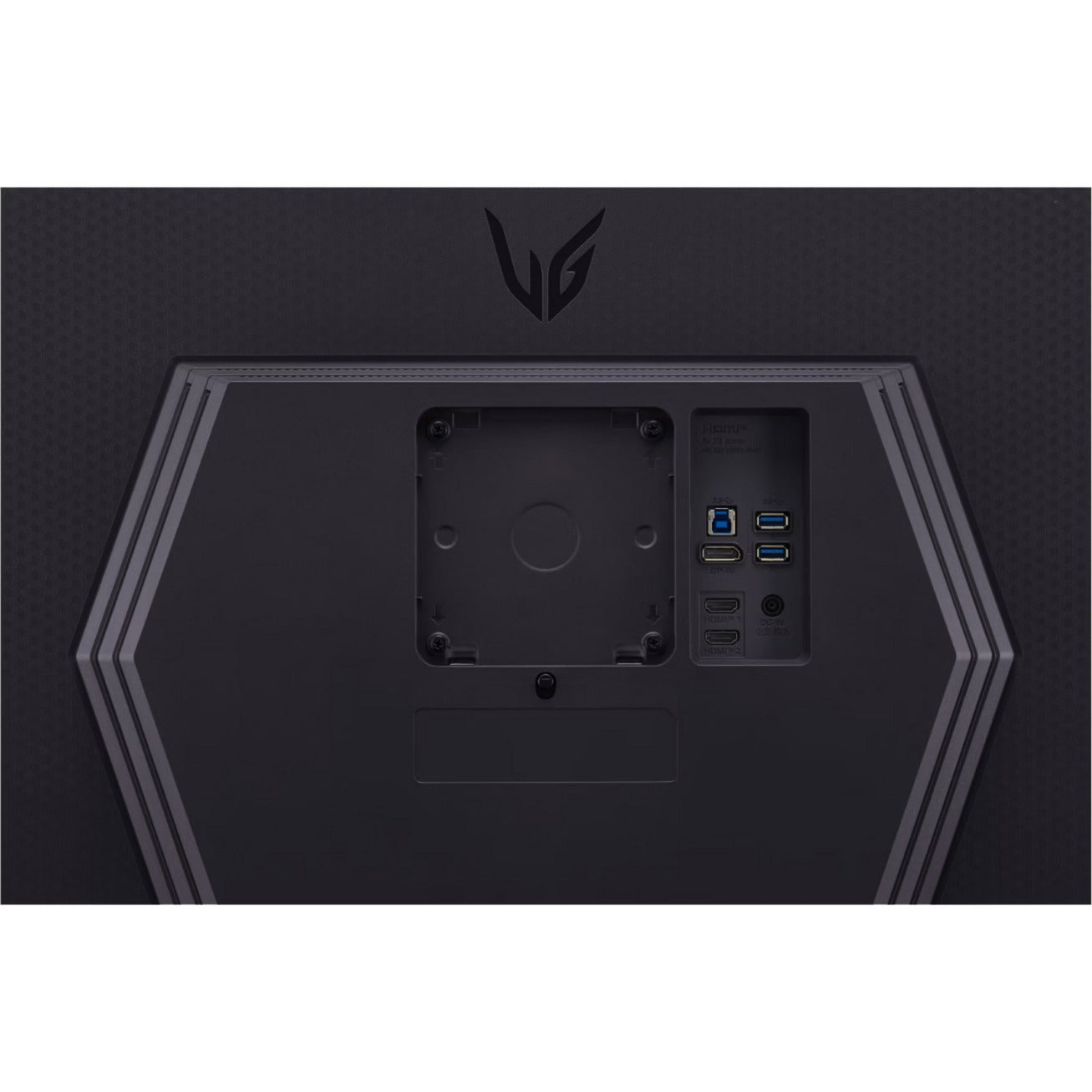 Lg ultragear 27gr83q-b