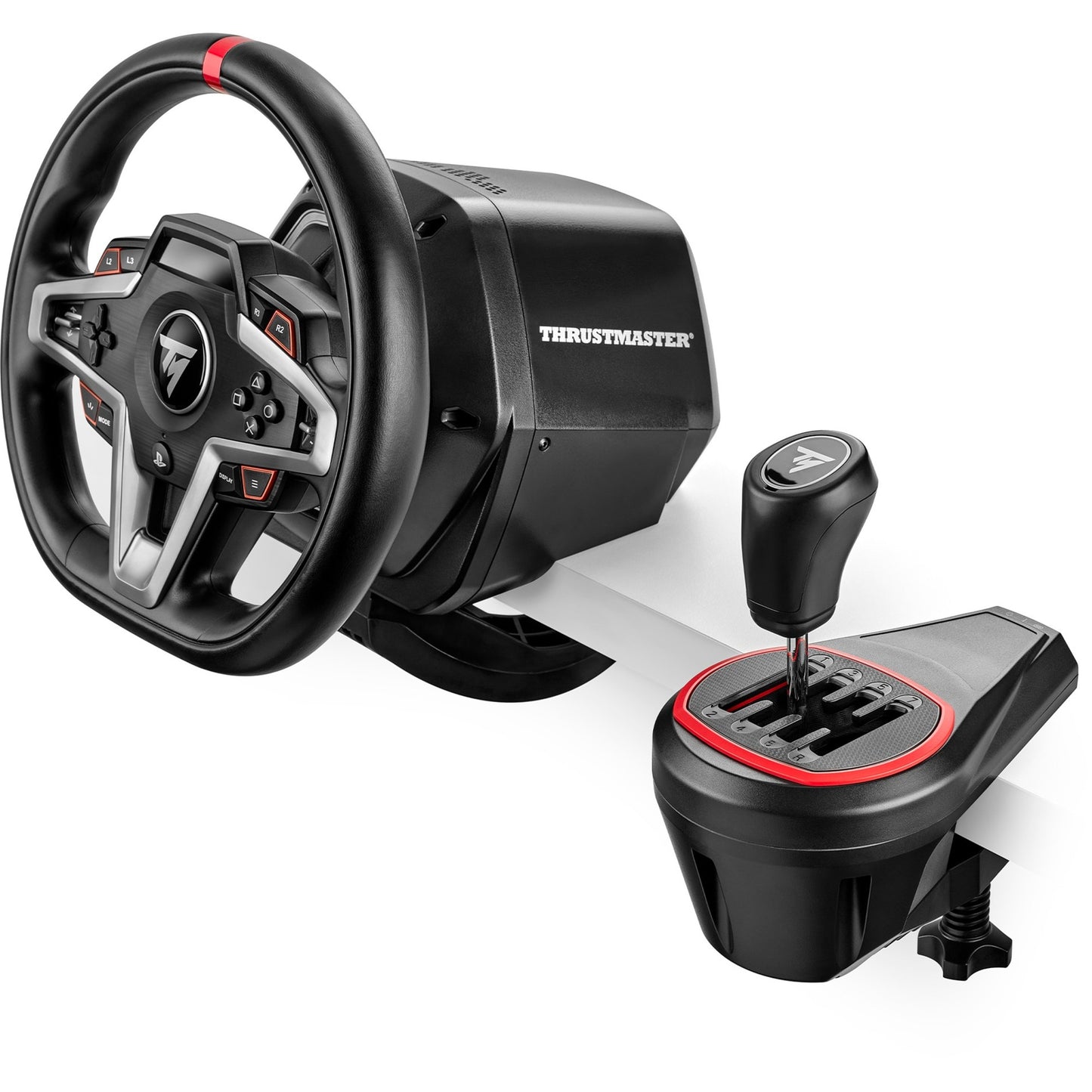 Add-on Thrustmaster Th8s
