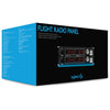 Panneau radio de vol Logitech Saitek