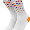 Cristaux d'incylence - chaussettes de course