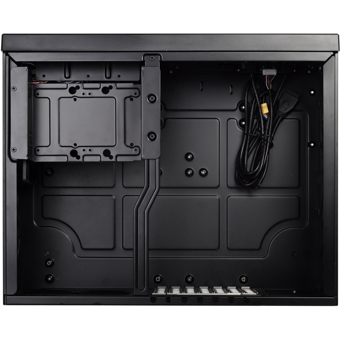 Silverstone SST-GGD09B-C