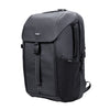 Sac à dos de voyage en jersey Trust (noir)