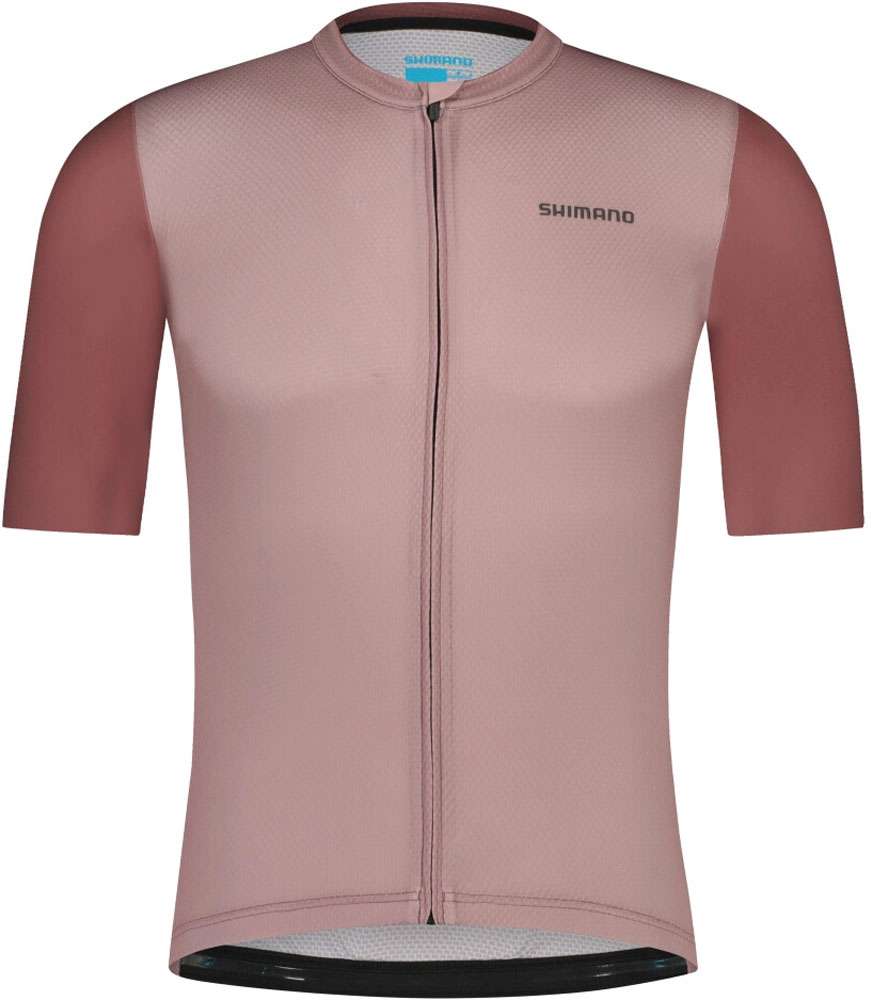 Shimano aria - maillot