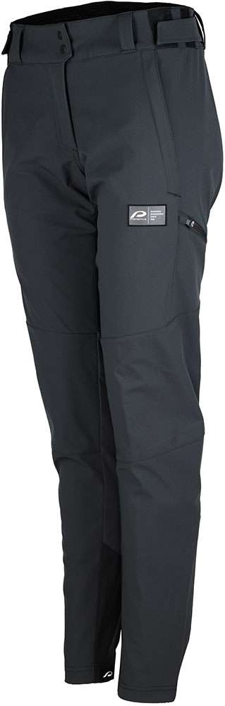 Protection moteur chaude - pantalon vtt femme