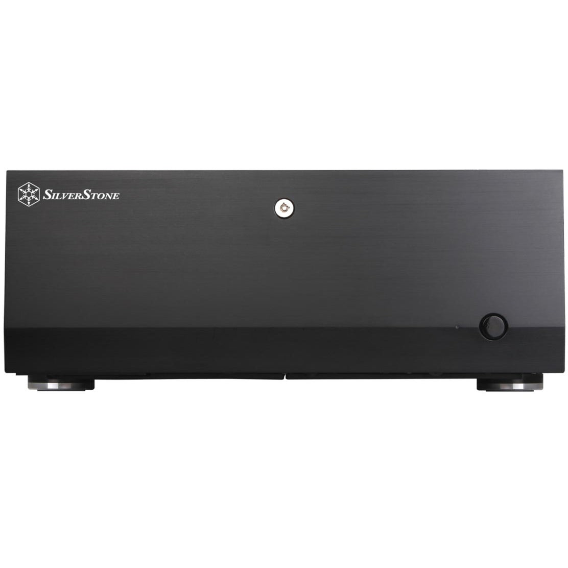 Silverstone SST-GGD07B-C