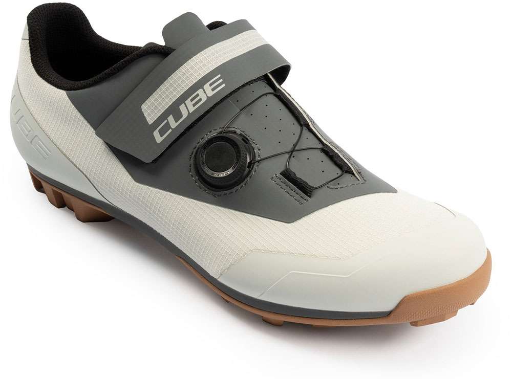 Cube Peak - chaussures vtt