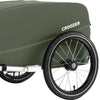 Remorque à vélo cargo Croozer Kalle