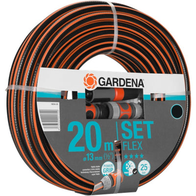 Gardena Comfort Flex tuyau de 13 mm (1 2)