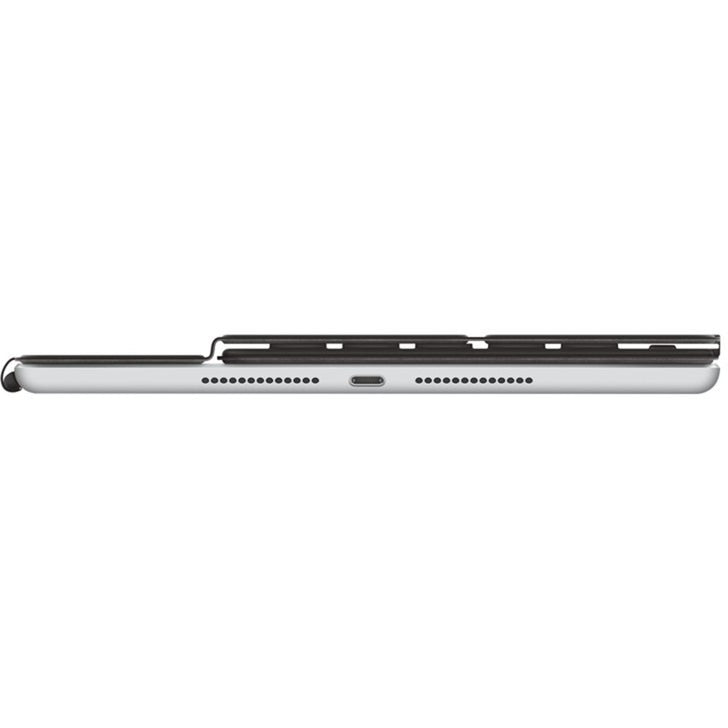 Apple clavier intelligent ipad air ipad nl remis à neuf (noir, disposition nl (qwerty), 80% (tkl) )