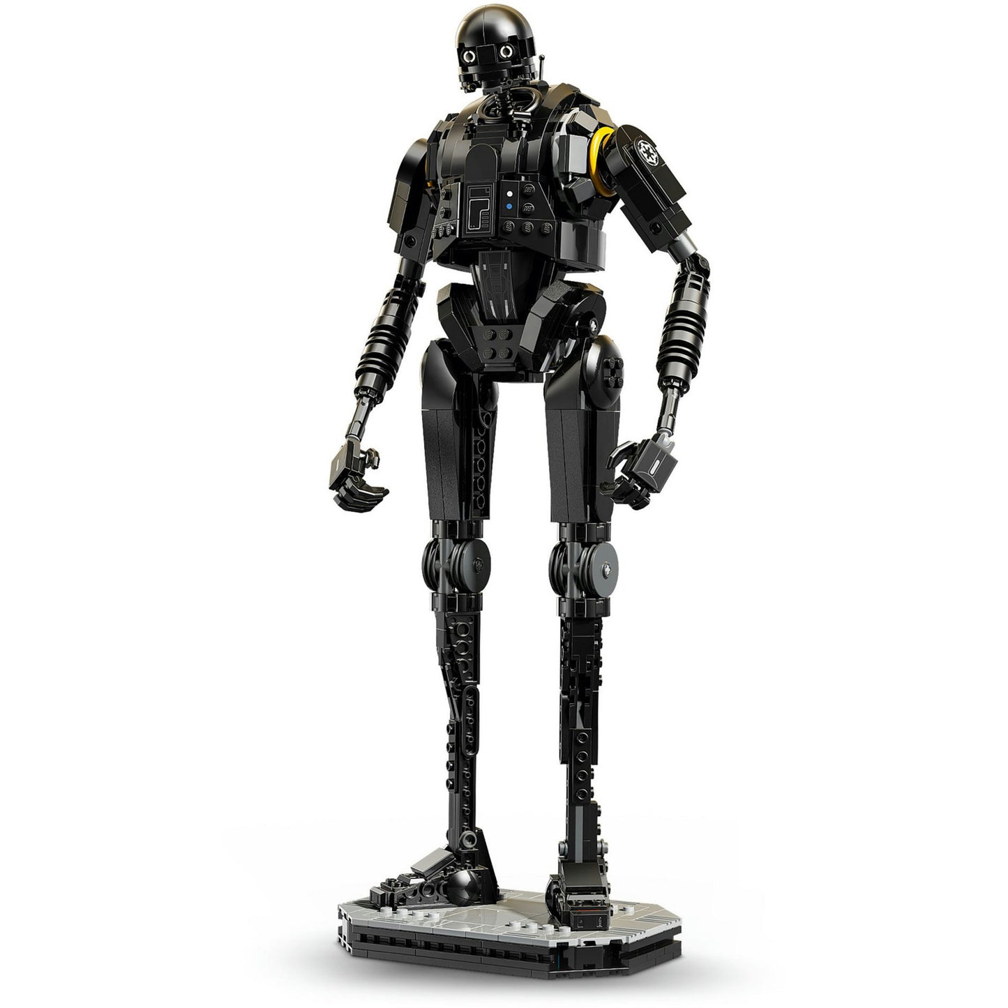 LEGO Star Wars 75434 K-2SO ROBOT DIODE DE SÉCURITÉ