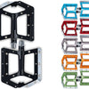 Pédales plates Cube Slasher
