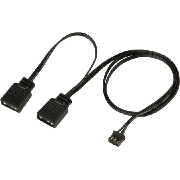 Silverstone Air Petrator 120SK Argb