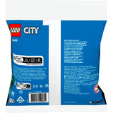 Lego city 30665 rencontre avec des bébés gorilles - afbeelding 3