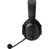 Casque de jeu supra-auriculaire Razer Blackshark V3 (noir, Bluetooth 2,4 GHz)