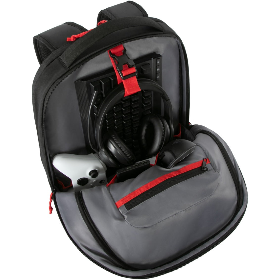 Targus 17.3" Strike II Gaming Backpack