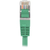Câble de patch Sharkoon RJ45 Cat.5e S FTP 10m
