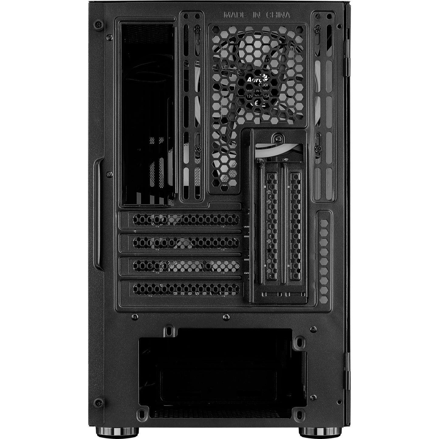 Aerocool atomic v2