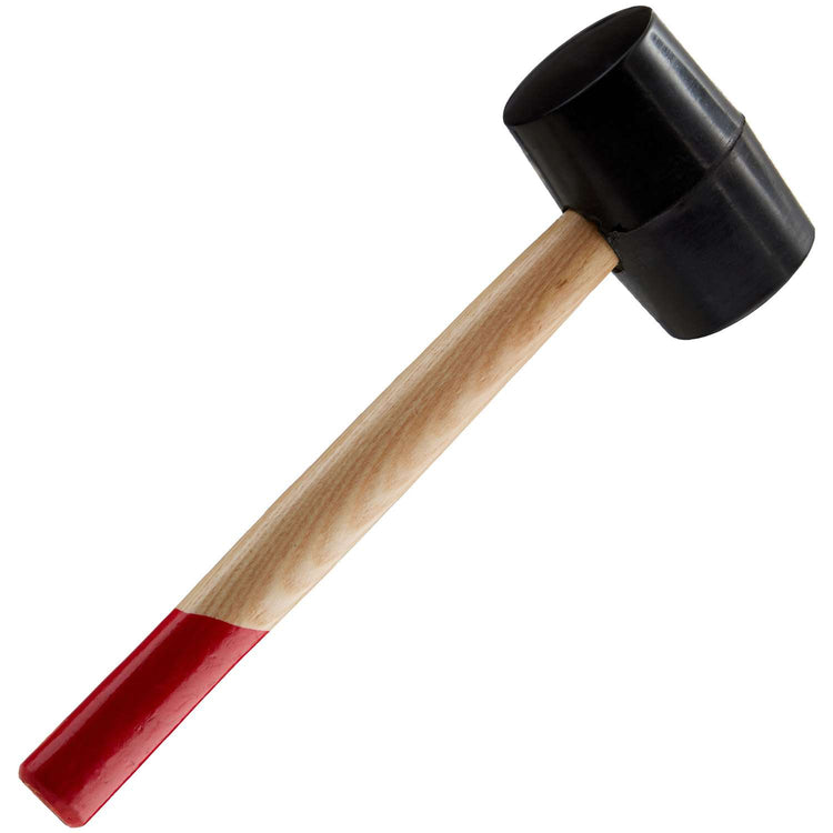 Marteau en caoutchouc Katana h-2 polyvalent