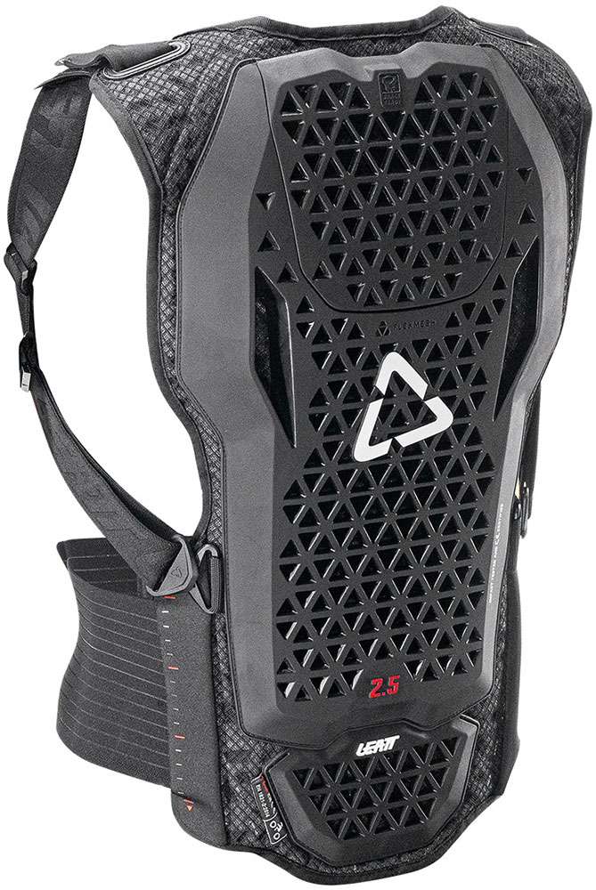 Leatt 2.5 flexmesh - protection dorsale