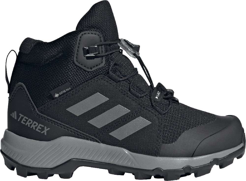 Adidas terrex mid gore-tex® - chaussures de randonnée enfant