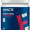 Boisson énergisante Amacx 2:1 isotonique 320g