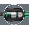 Clé de couple waa clic-torque 2.5-25 nm a 5