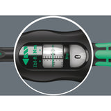 Clé de couple waa clic-torque 2.5-25 nm a 5 - afbeelding 3