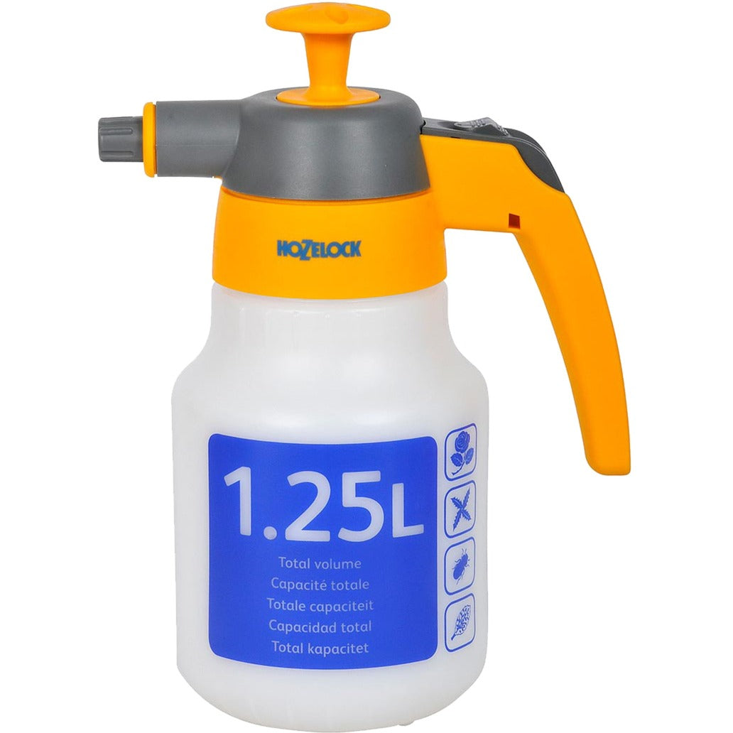 Pulvérisateur à pression Hozelock 4122 Spraymist