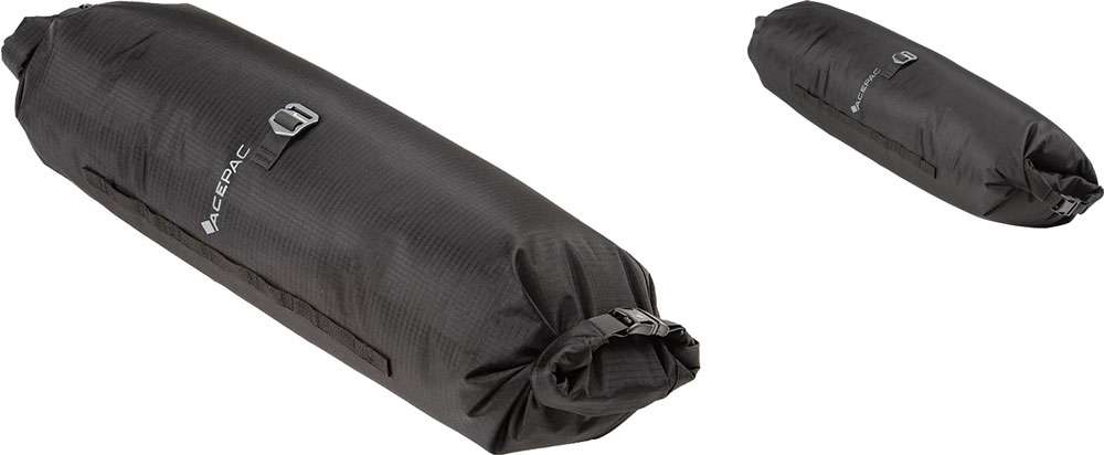 Sac étanche pour barres Acepac mkiii