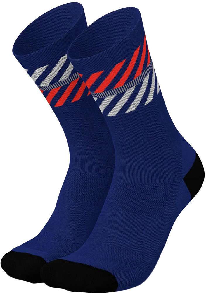 Incylence mérinos light lanes - chaussettes